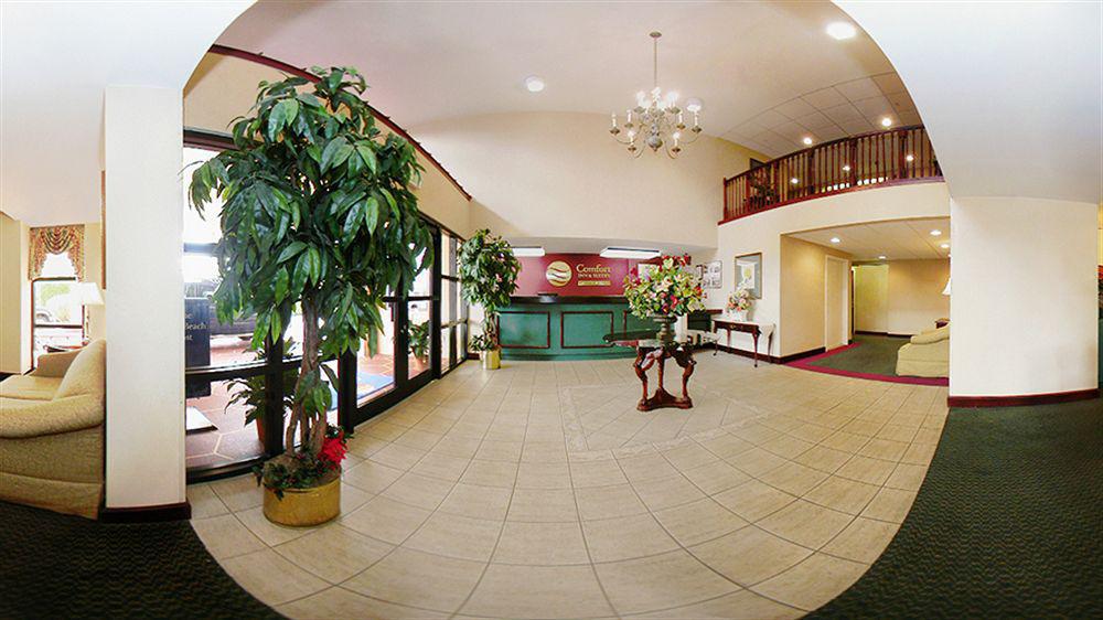 Comfort Inn & Suites Lantana - West Palm Beach South Kültér fotó