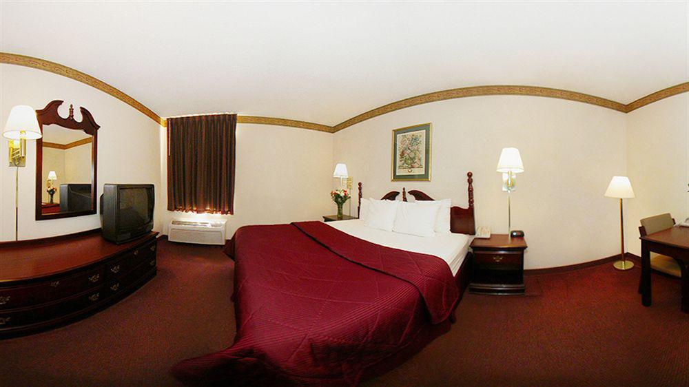 Comfort Inn & Suites Lantana - West Palm Beach South Kültér fotó