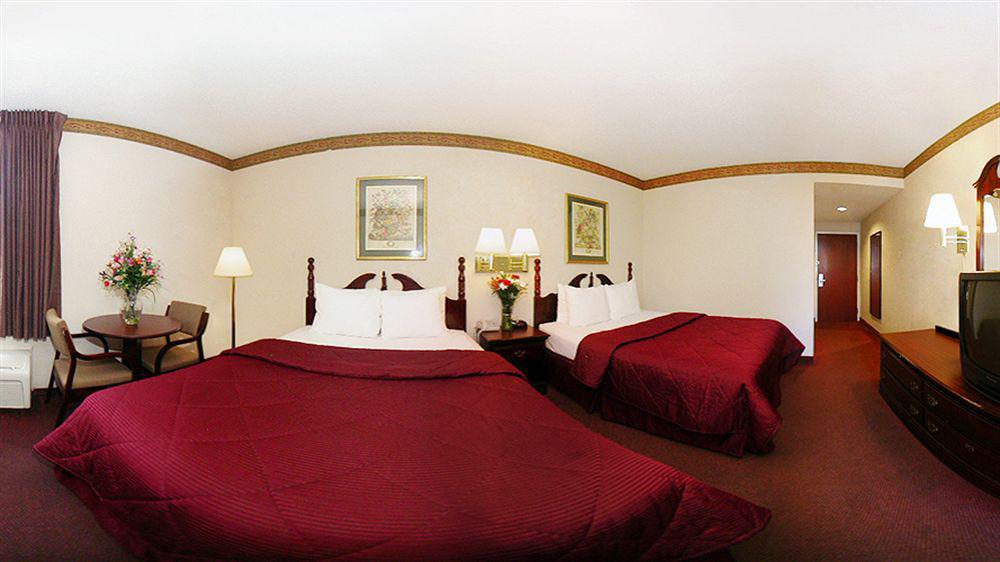 Comfort Inn & Suites Lantana - West Palm Beach South Kültér fotó