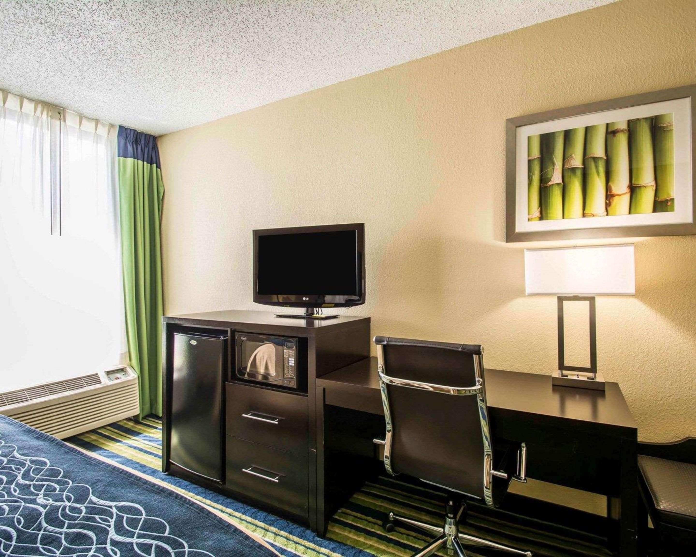 Comfort Inn & Suites Lantana - West Palm Beach South Kültér fotó