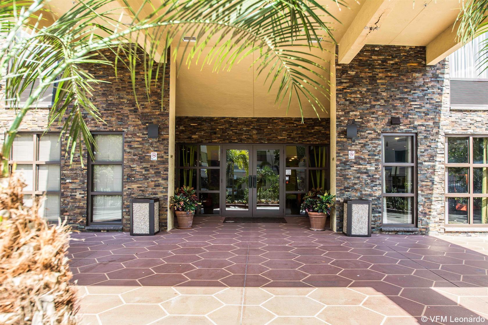 Comfort Inn & Suites Lantana - West Palm Beach South Kültér fotó