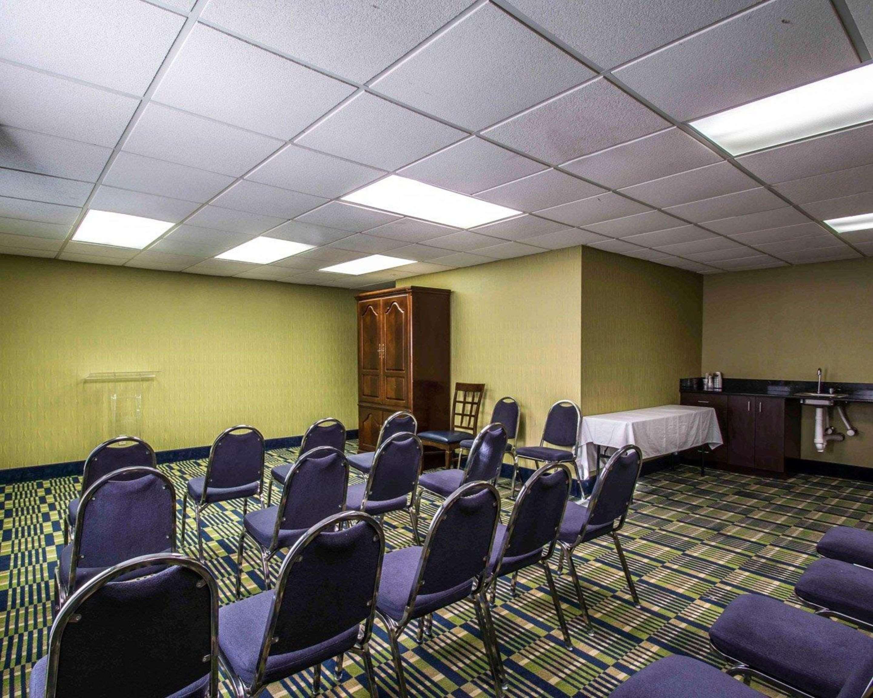 Comfort Inn & Suites Lantana - West Palm Beach South Kültér fotó