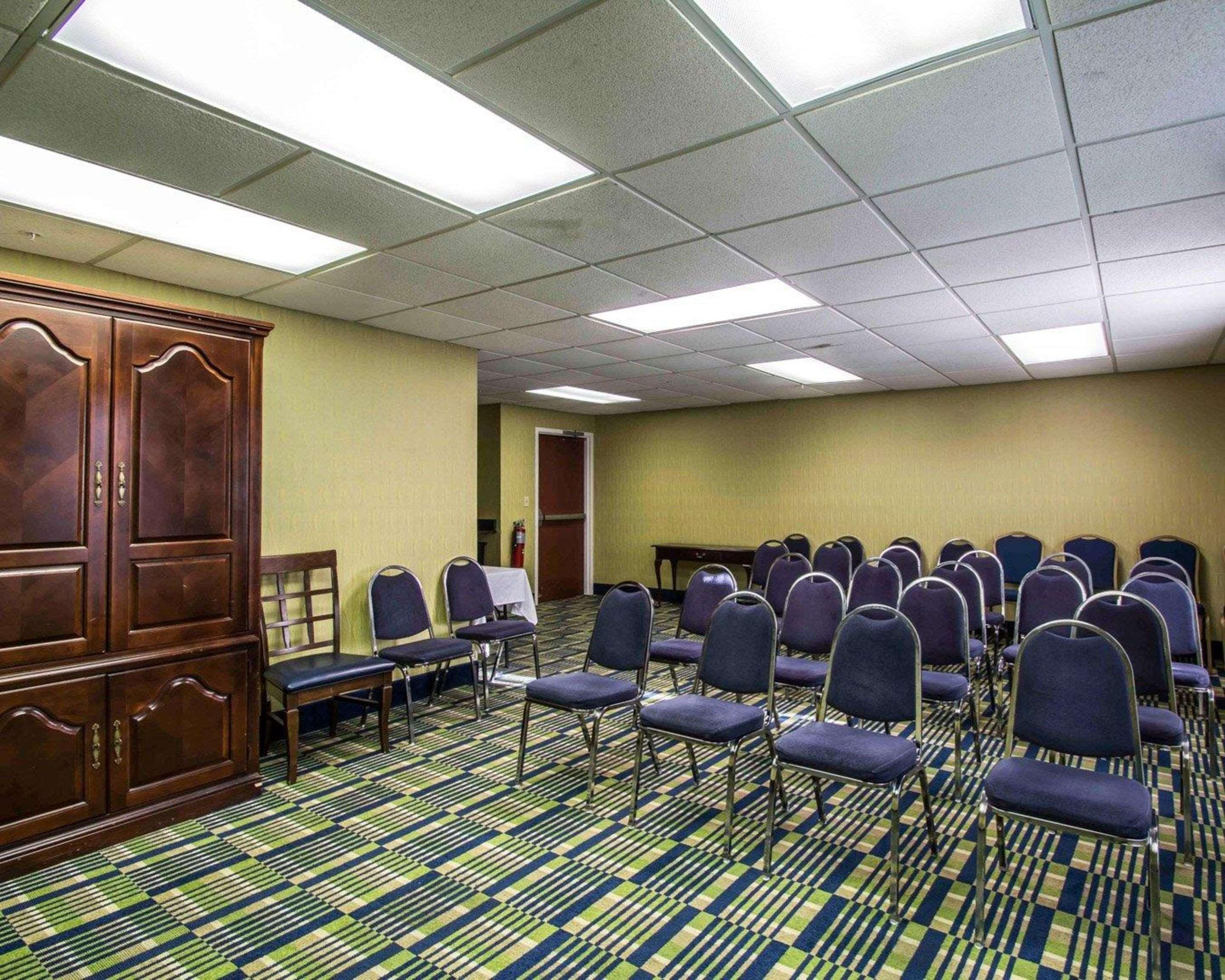 Comfort Inn & Suites Lantana - West Palm Beach South Kültér fotó