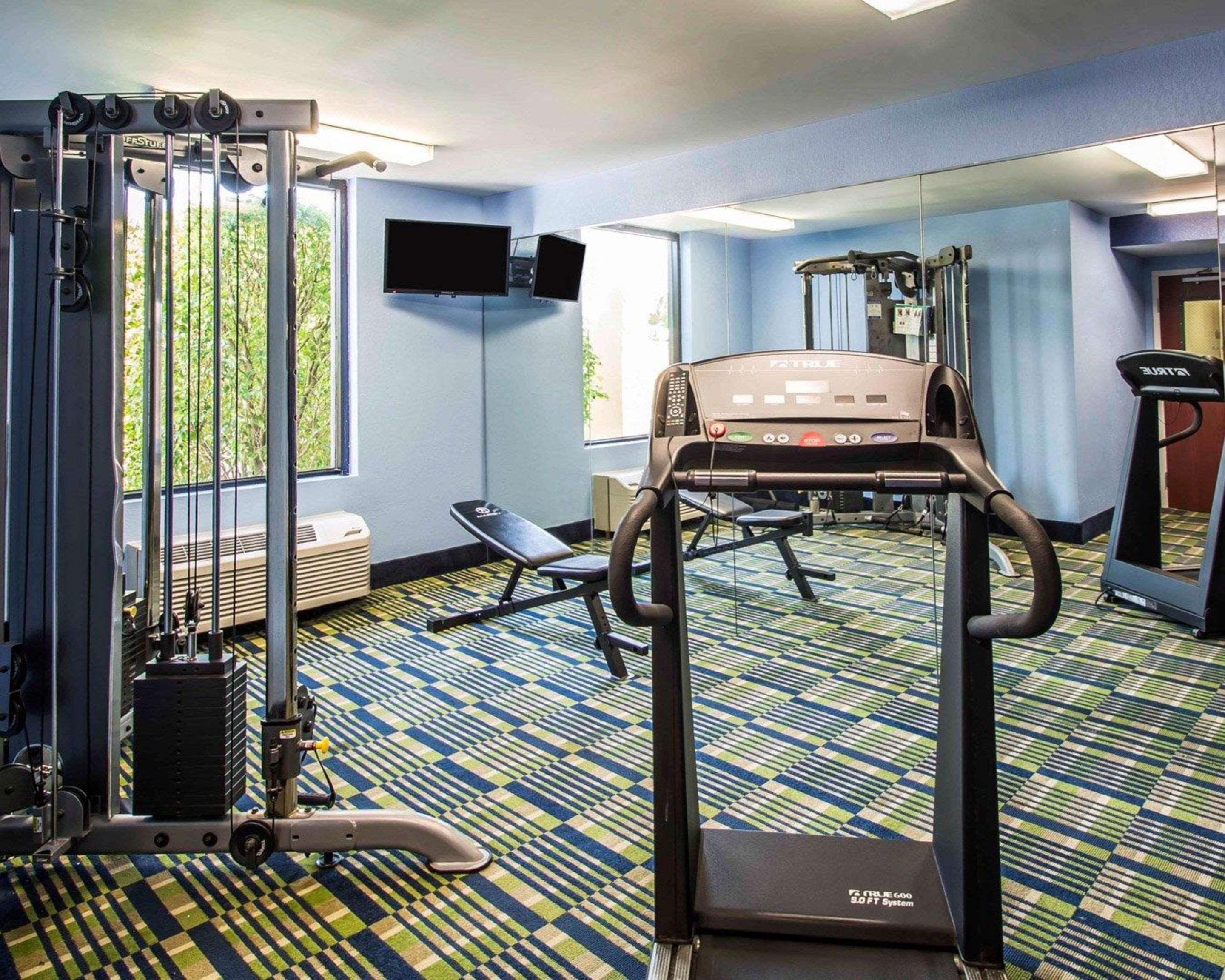 Comfort Inn & Suites Lantana - West Palm Beach South Kültér fotó