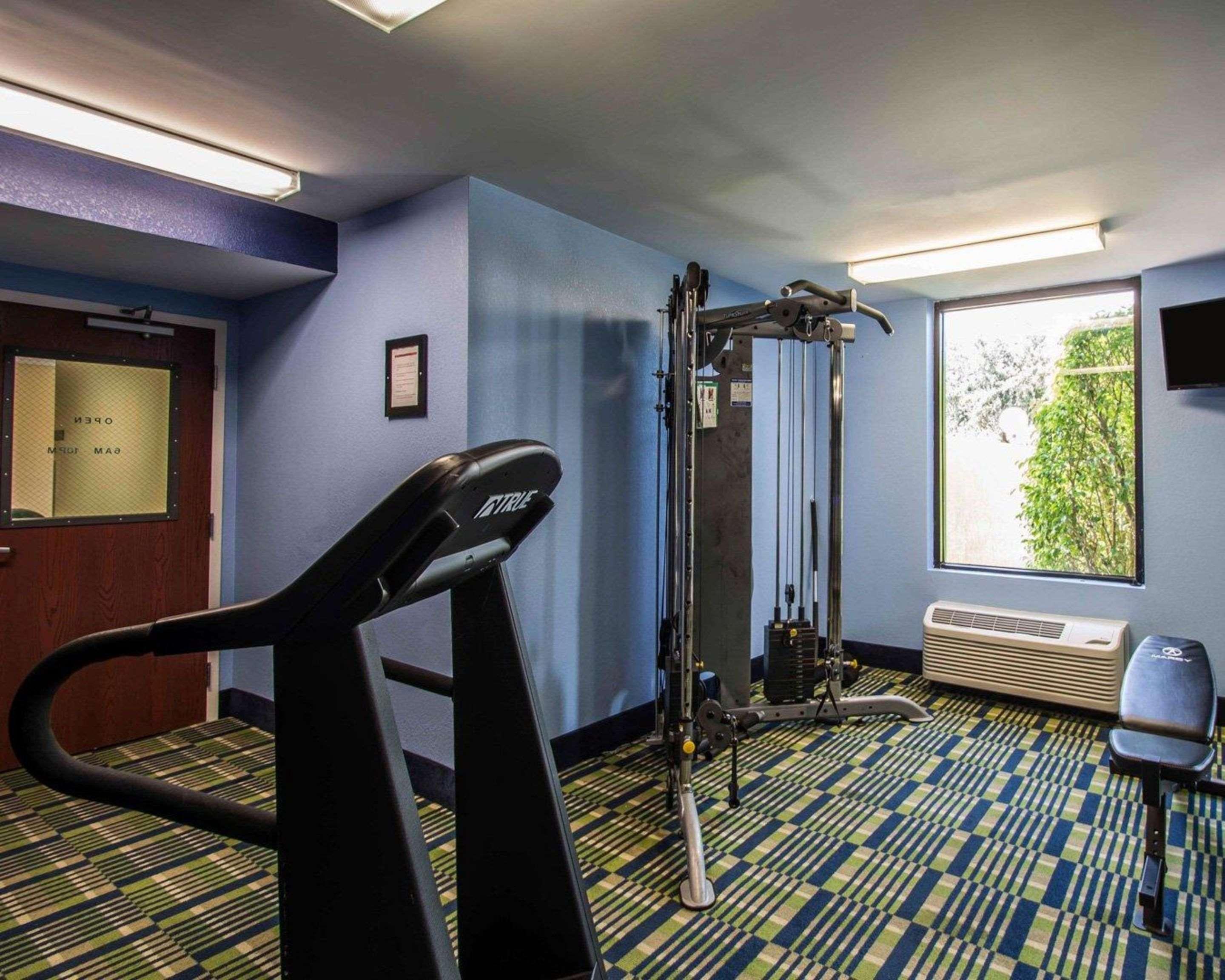 Comfort Inn & Suites Lantana - West Palm Beach South Kültér fotó