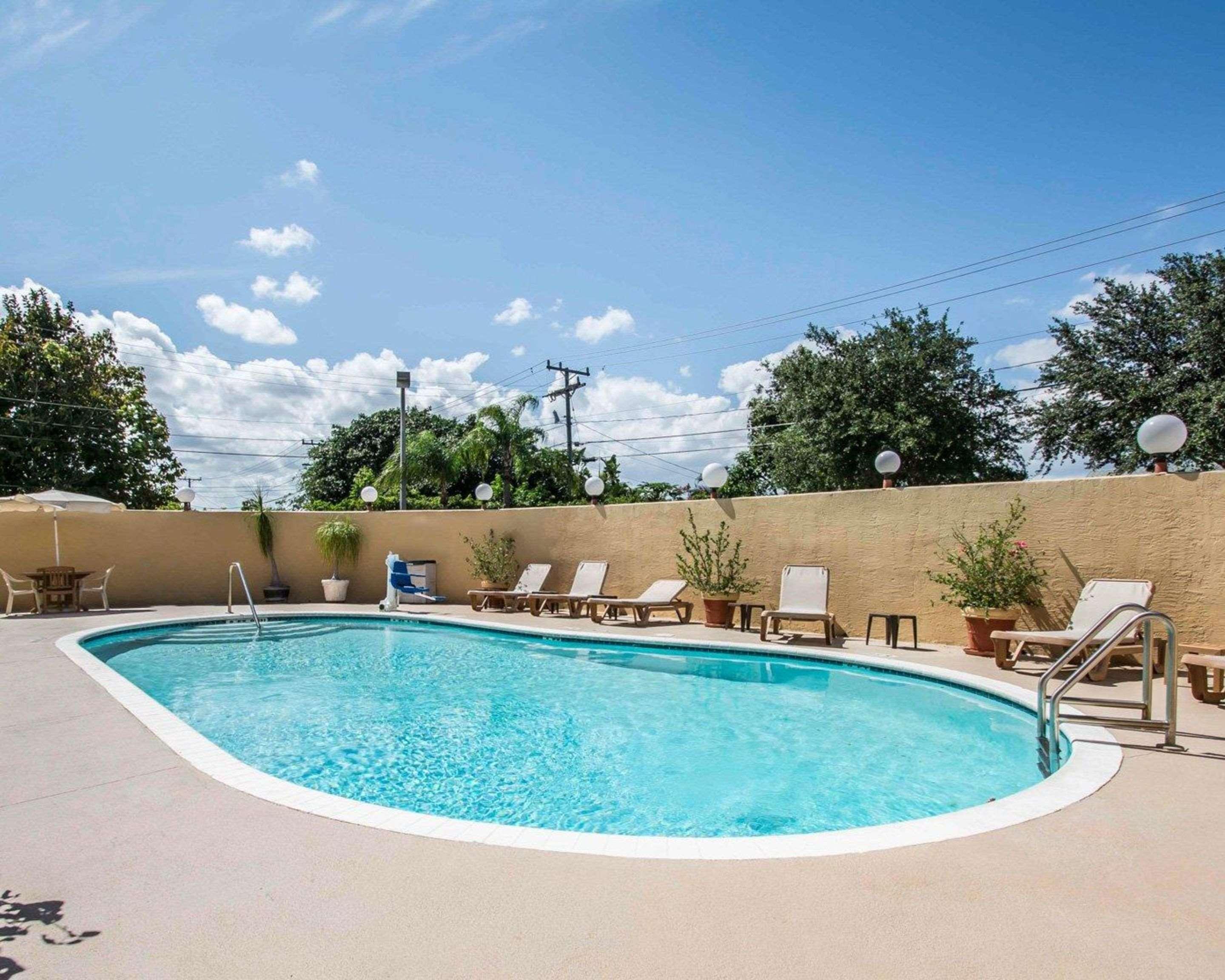 Comfort Inn & Suites Lantana - West Palm Beach South Kültér fotó
