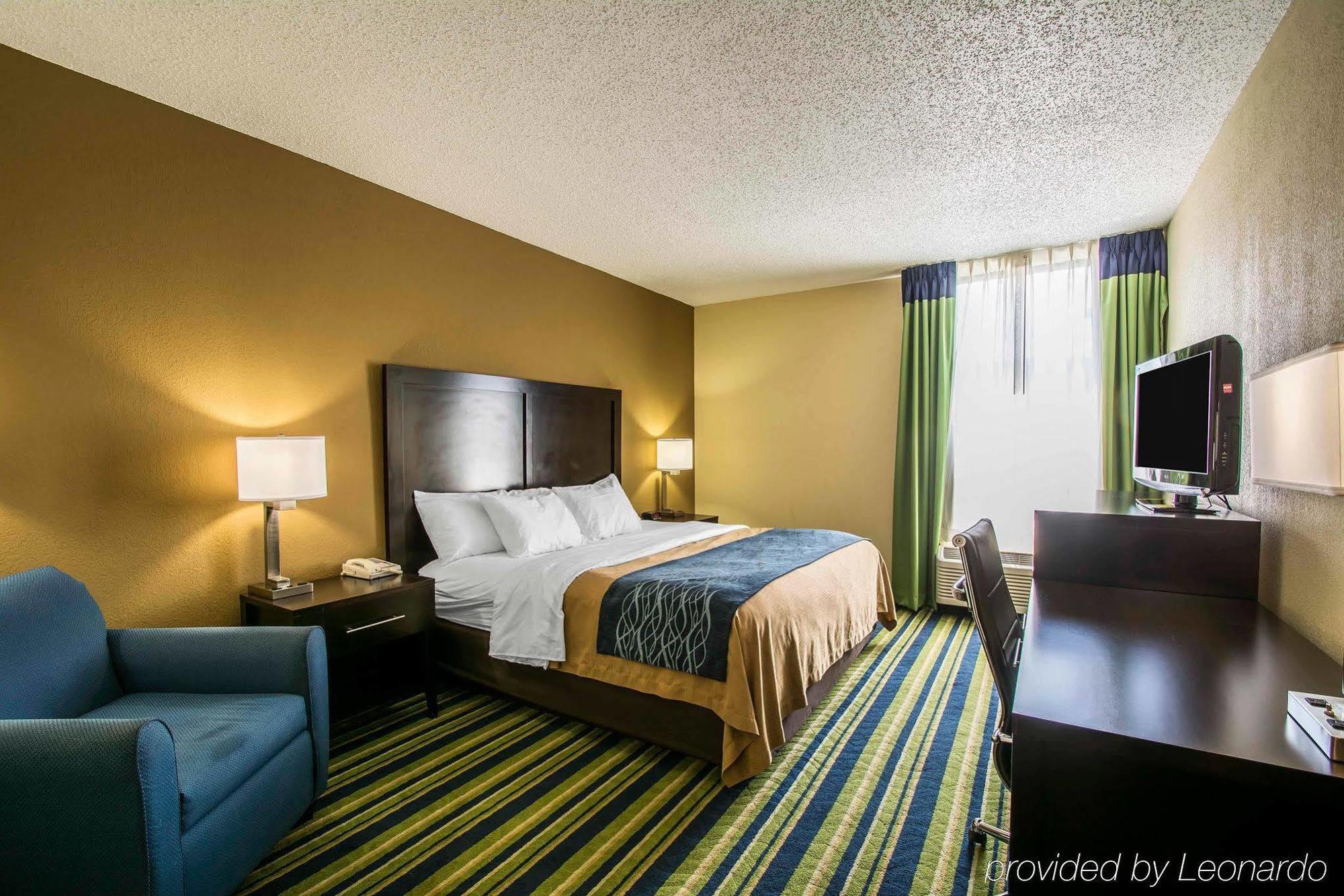 Comfort Inn & Suites Lantana - West Palm Beach South Kültér fotó