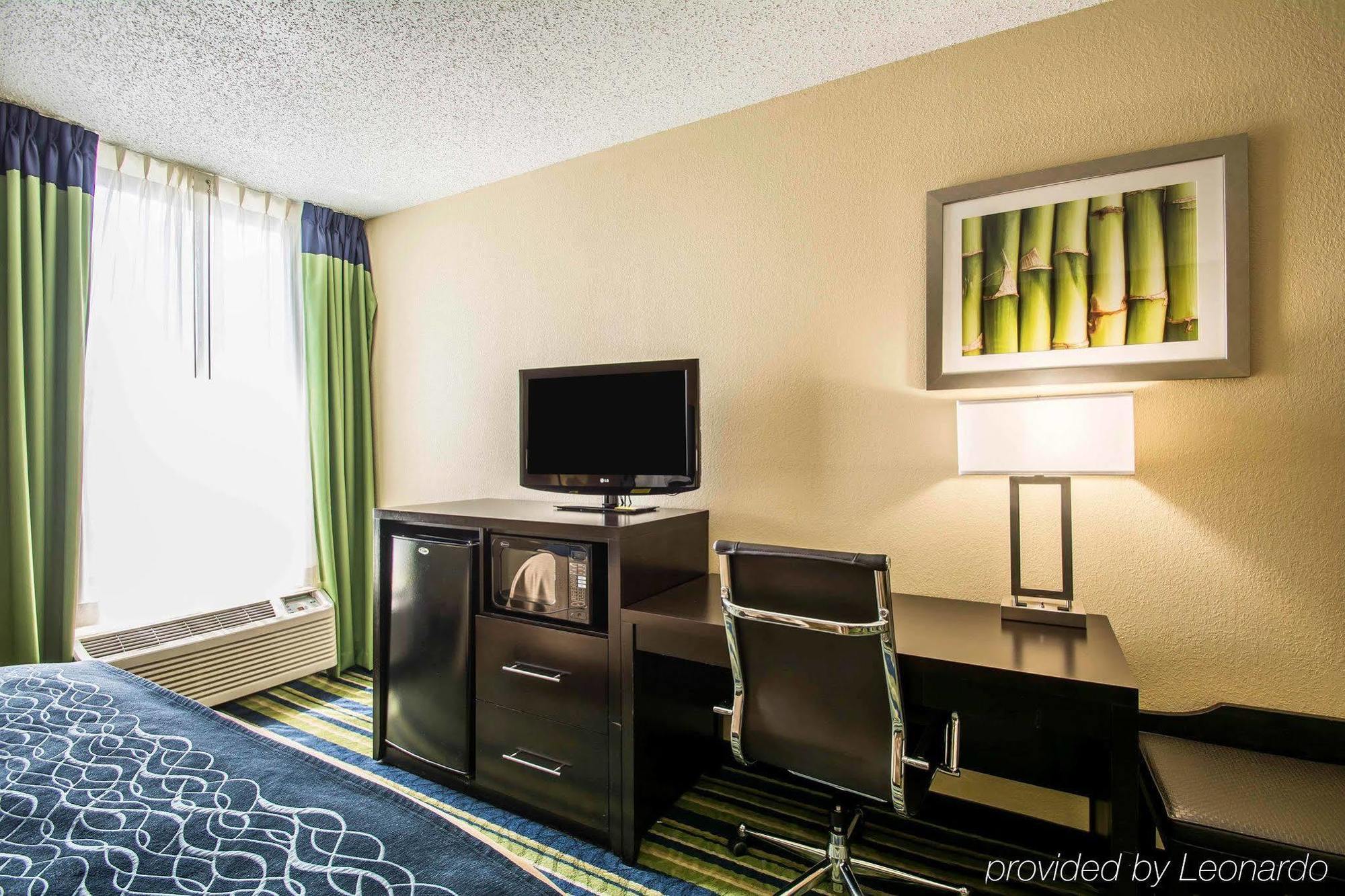Comfort Inn & Suites Lantana - West Palm Beach South Kültér fotó