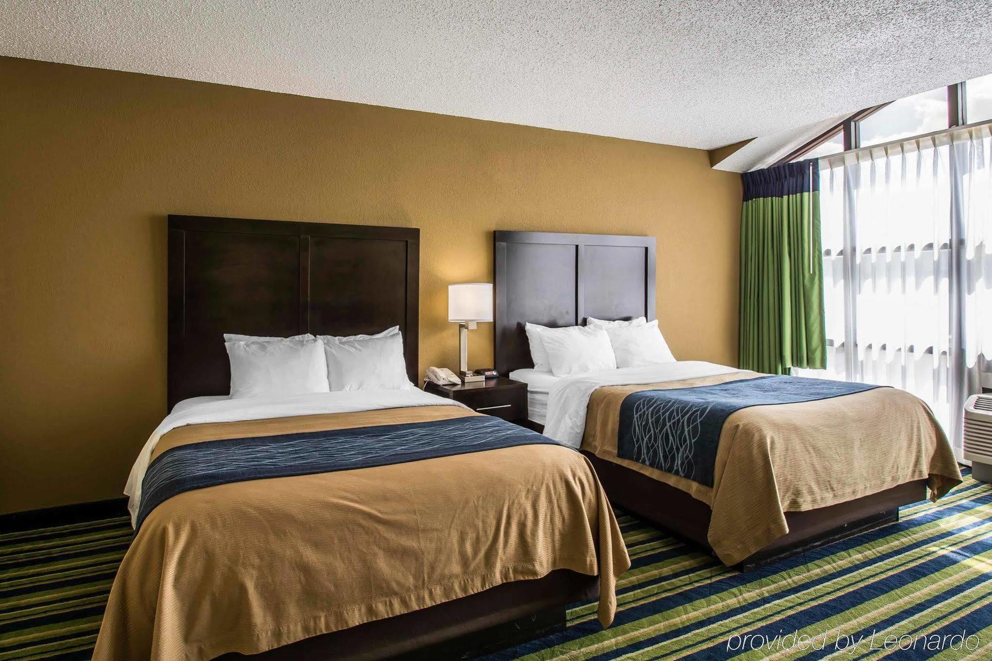Comfort Inn & Suites Lantana - West Palm Beach South Kültér fotó