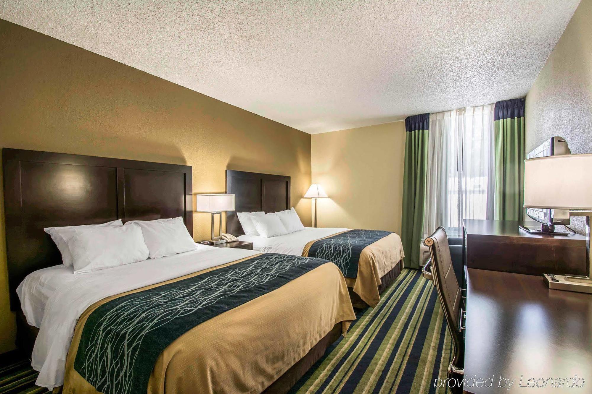 Comfort Inn & Suites Lantana - West Palm Beach South Kültér fotó