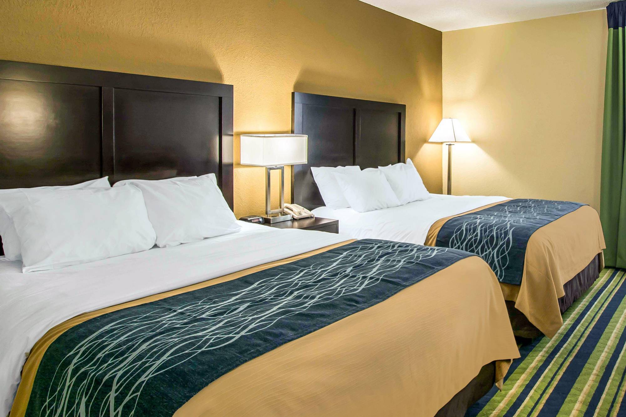 Comfort Inn & Suites Lantana - West Palm Beach South Kültér fotó