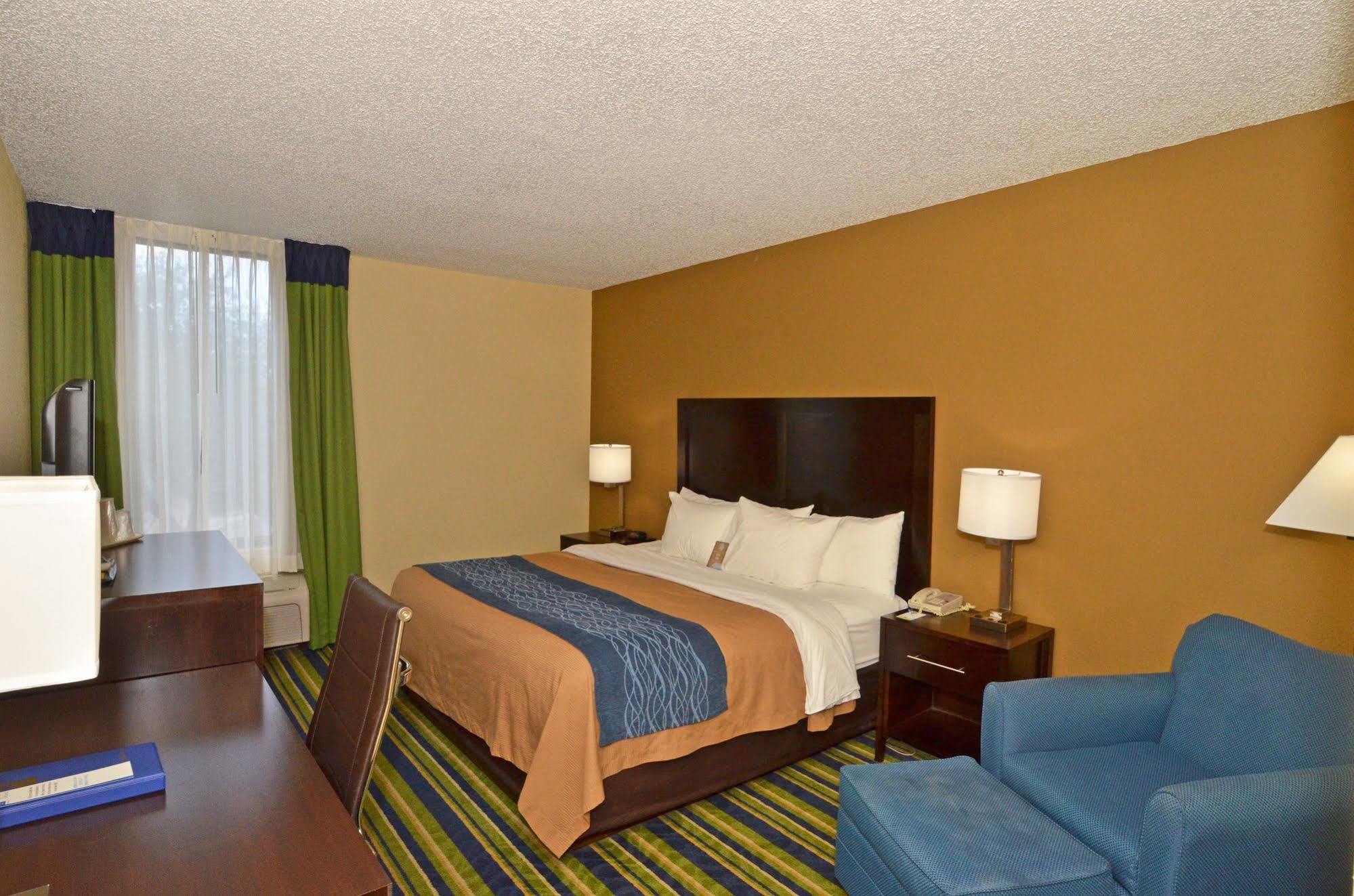 Comfort Inn & Suites Lantana - West Palm Beach South Kültér fotó