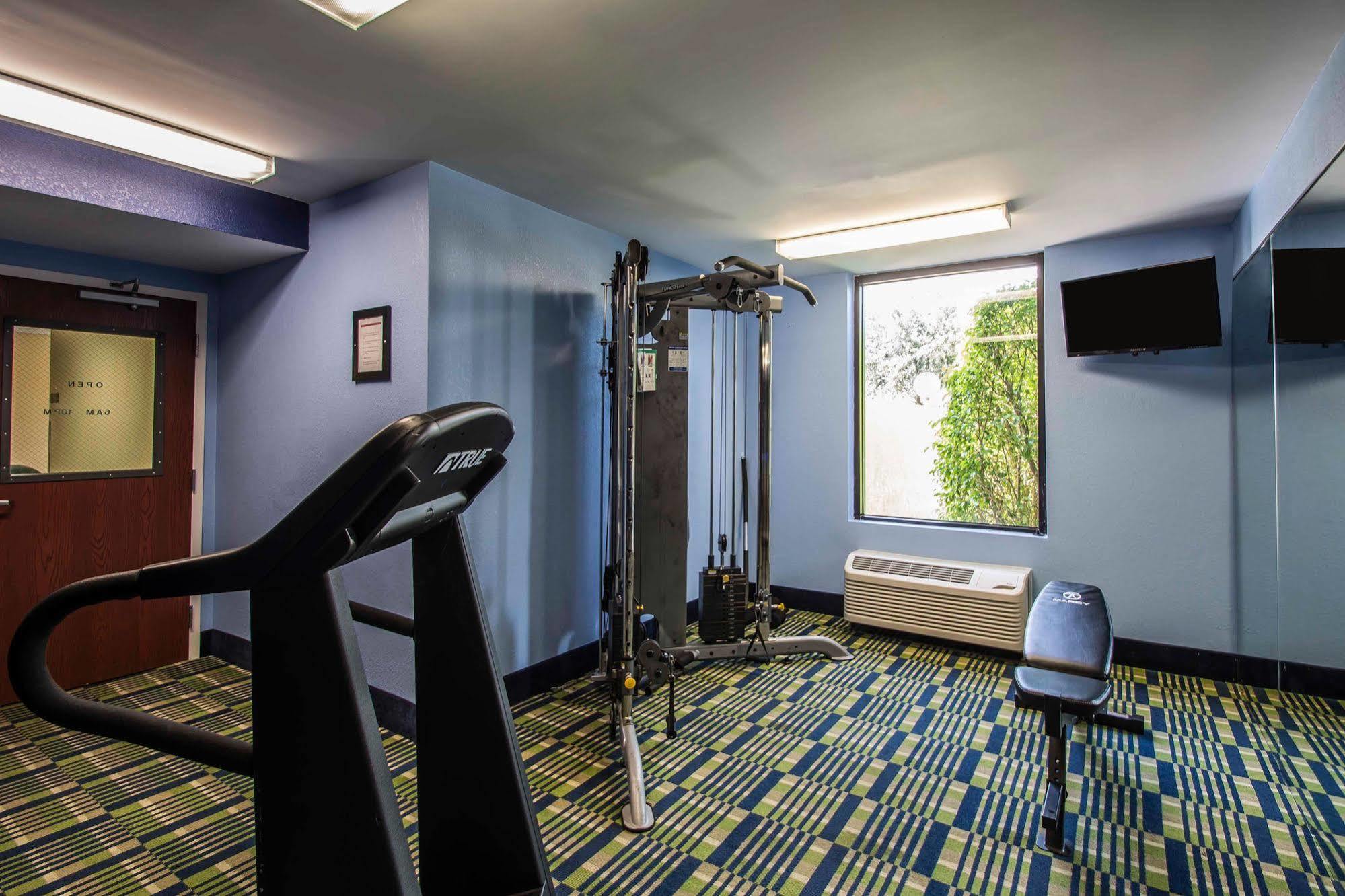 Comfort Inn & Suites Lantana - West Palm Beach South Kültér fotó