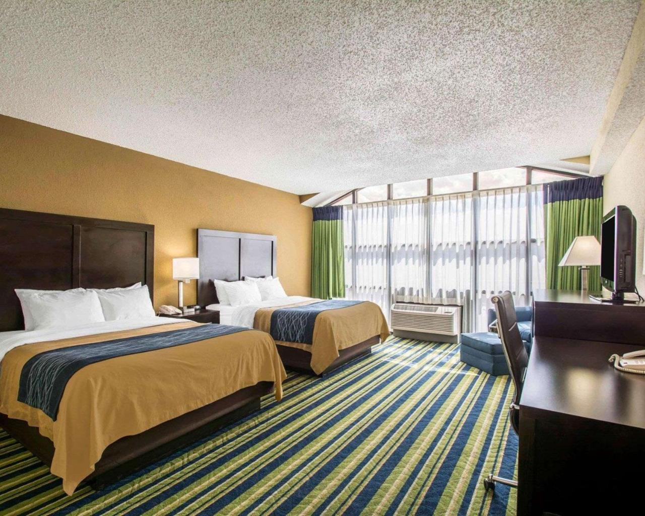 Comfort Inn & Suites Lantana - West Palm Beach South Kültér fotó