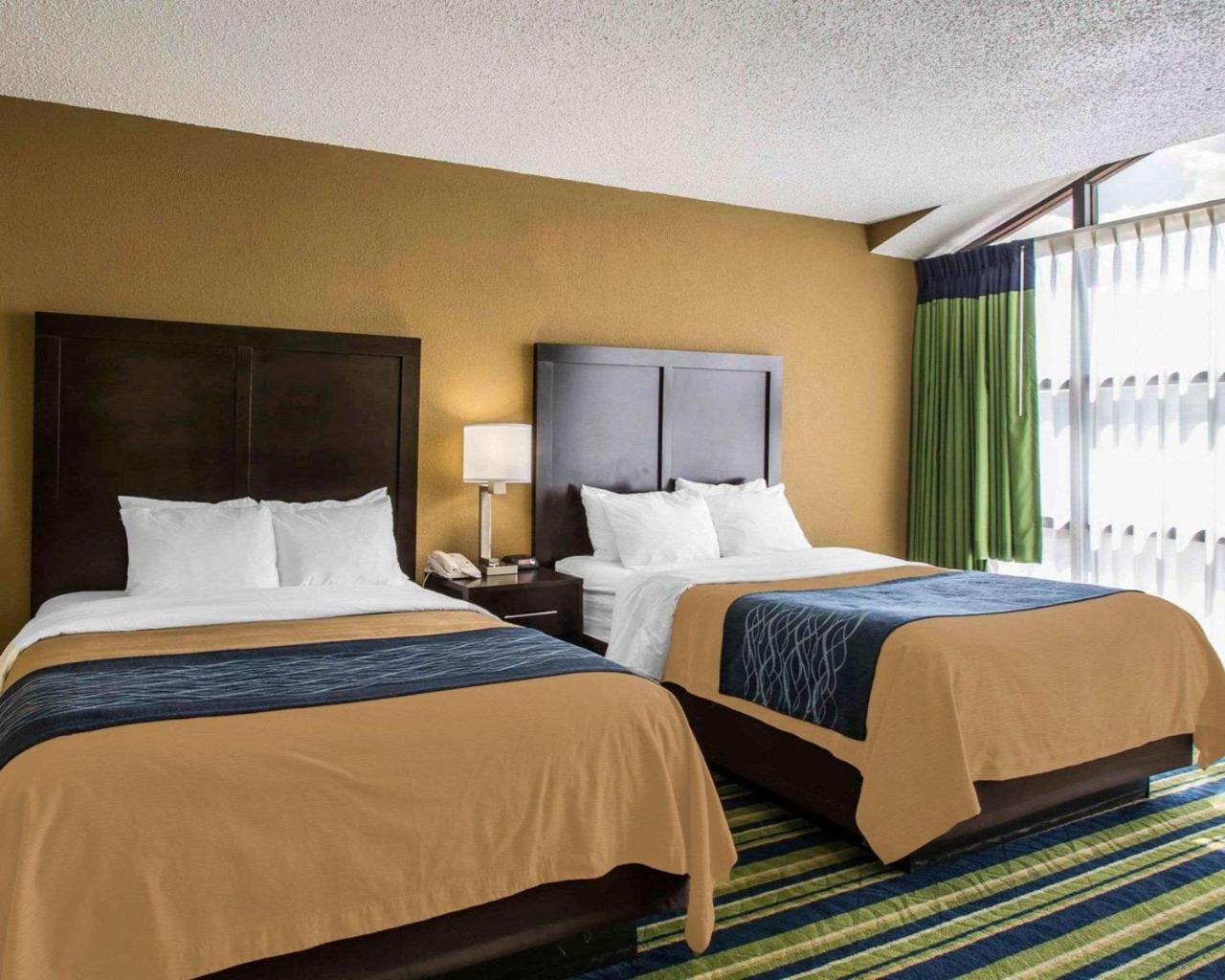 Comfort Inn & Suites Lantana - West Palm Beach South Kültér fotó