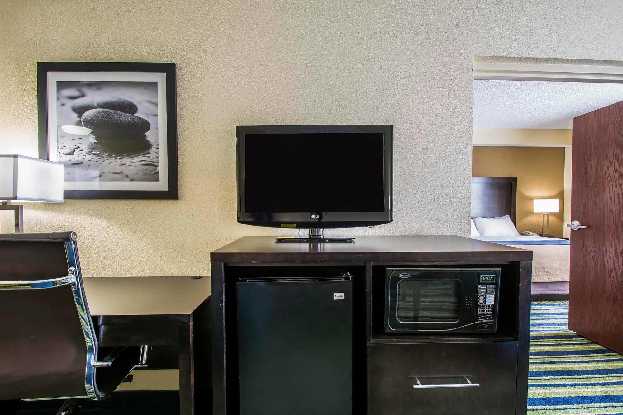 Comfort Inn & Suites Lantana - West Palm Beach South Kültér fotó