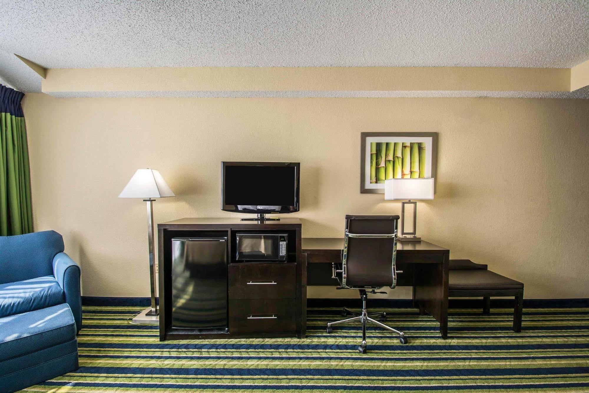 Comfort Inn & Suites Lantana - West Palm Beach South Kültér fotó