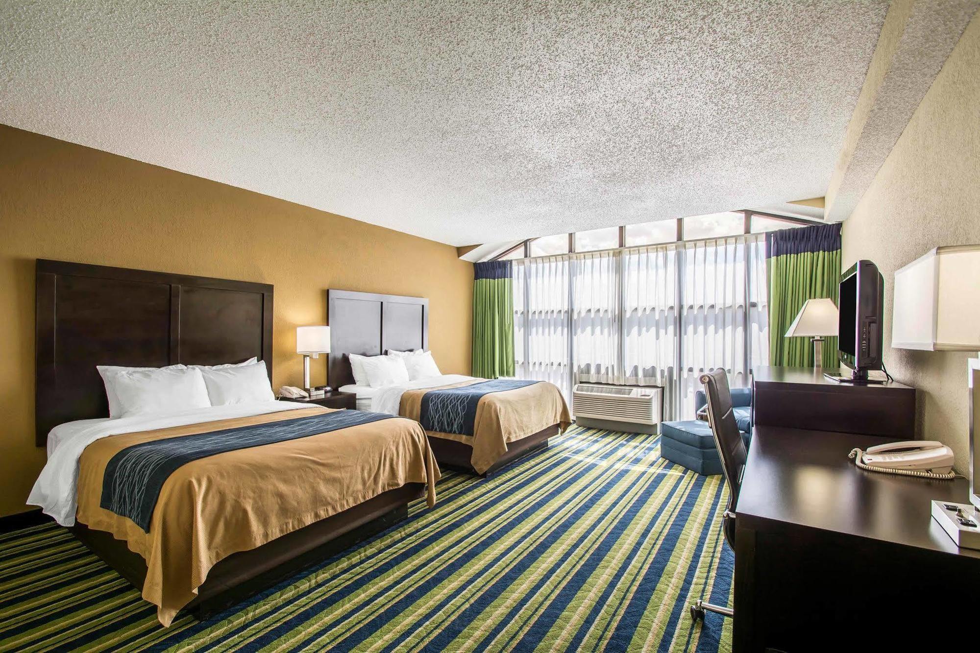 Comfort Inn & Suites Lantana - West Palm Beach South Kültér fotó