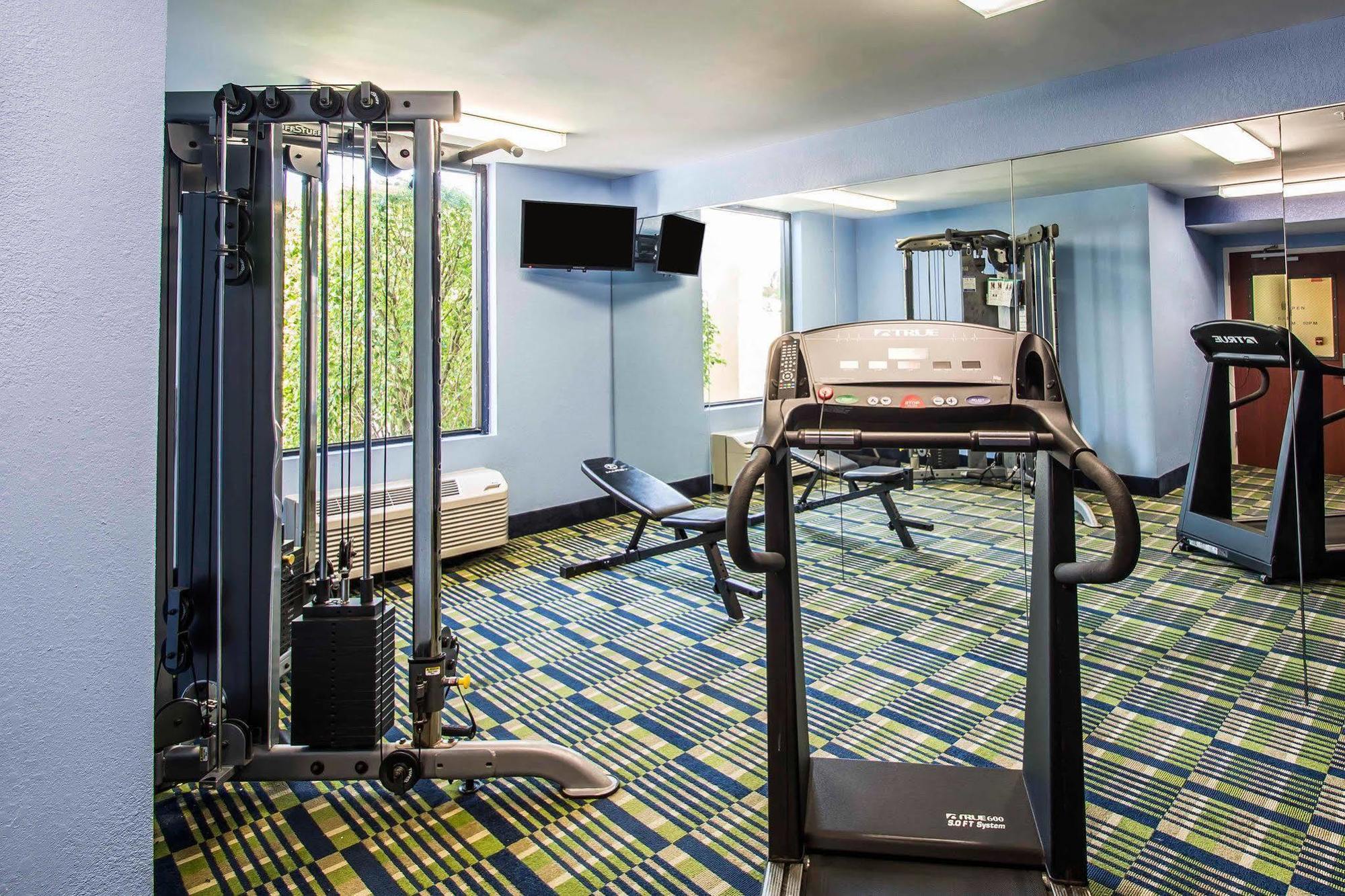 Comfort Inn & Suites Lantana - West Palm Beach South Kültér fotó