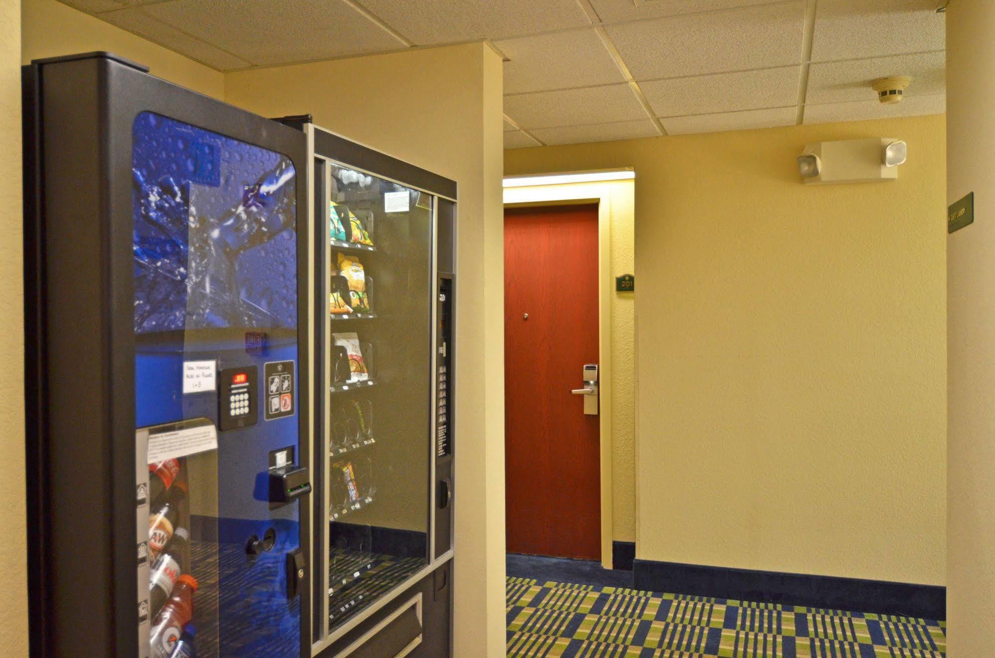 Comfort Inn & Suites Lantana - West Palm Beach South Kültér fotó